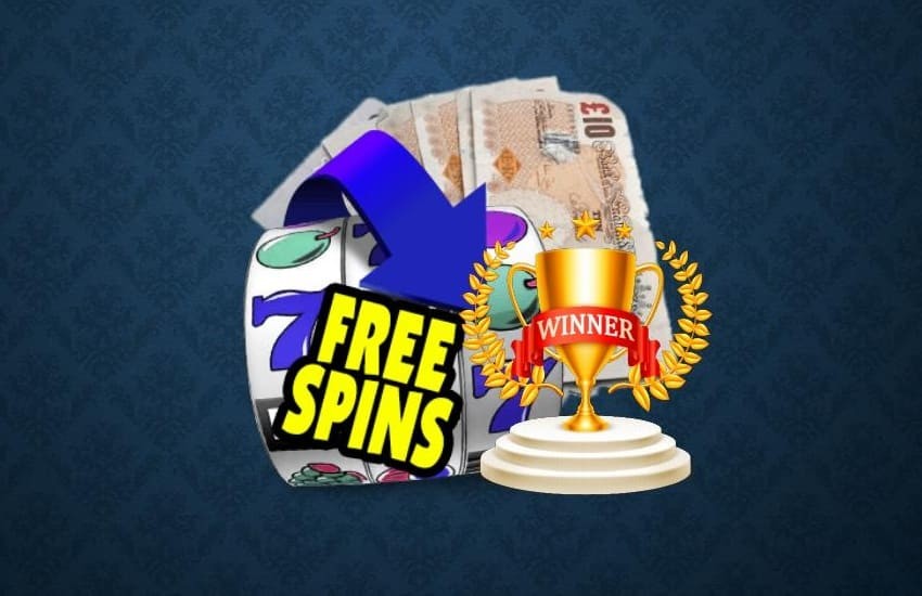 Best Free Spins Casinos - Online Casino Reviews & Ratings