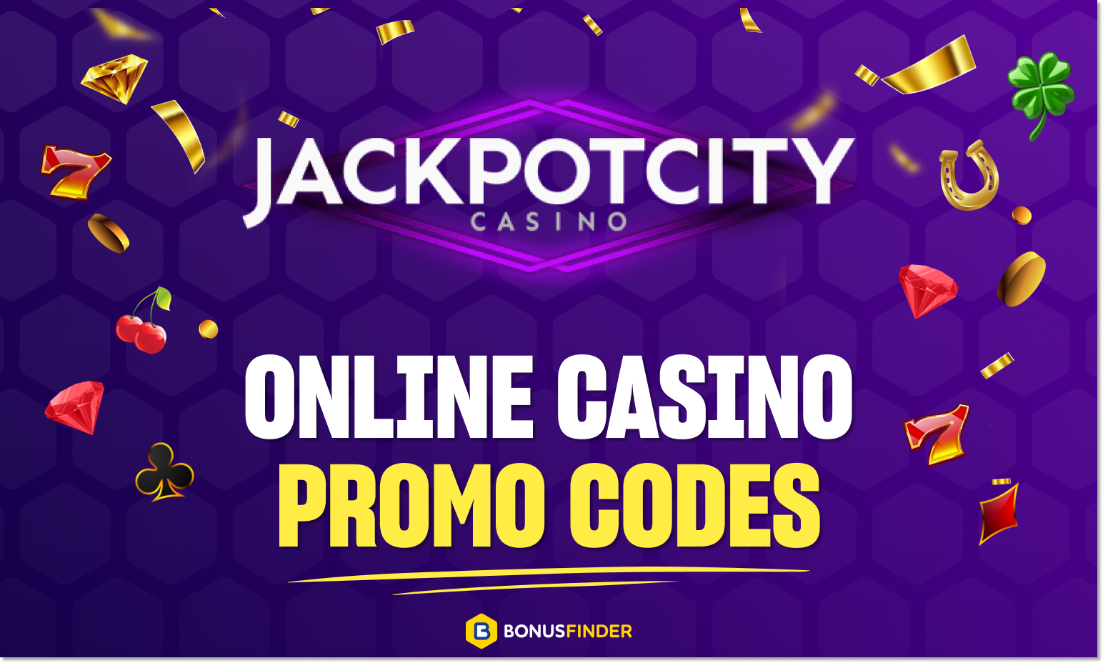 Jackpot City Casino 🎖️ Promo Codes