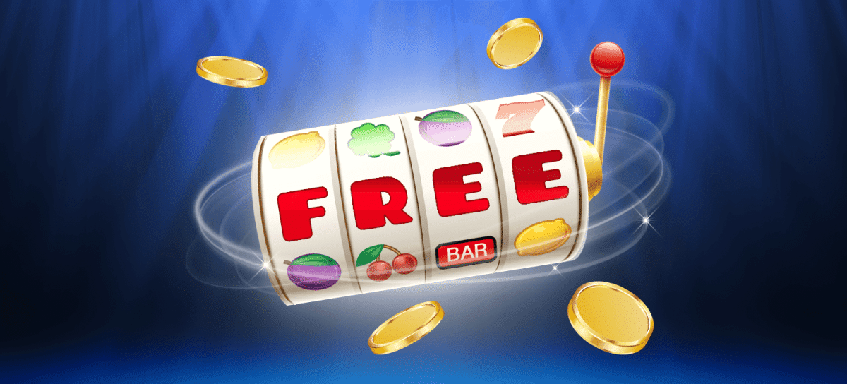 Free Spins at Online Casinos - Play Pokies with Free Spins