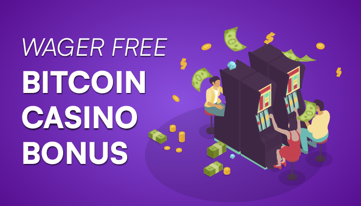 7+ Bonuses for Each Bitcoin Casino Free Spins Type (2025)
