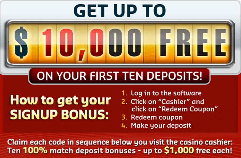 no deposit bonus high noon casino