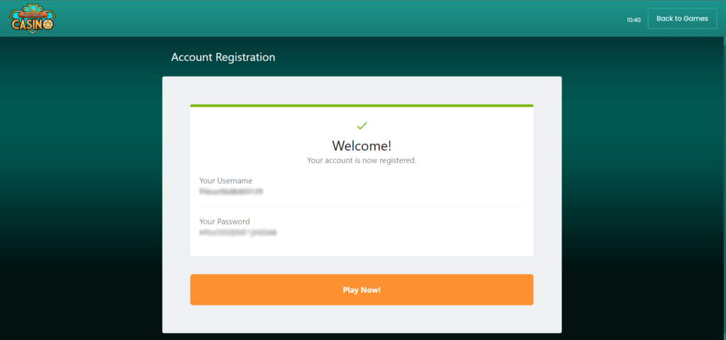 online casino echeck deposit