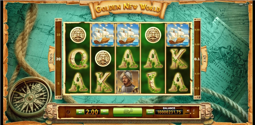online casino games in new york