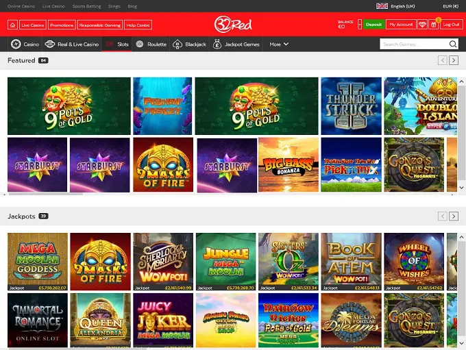 best online casino loyalty programs