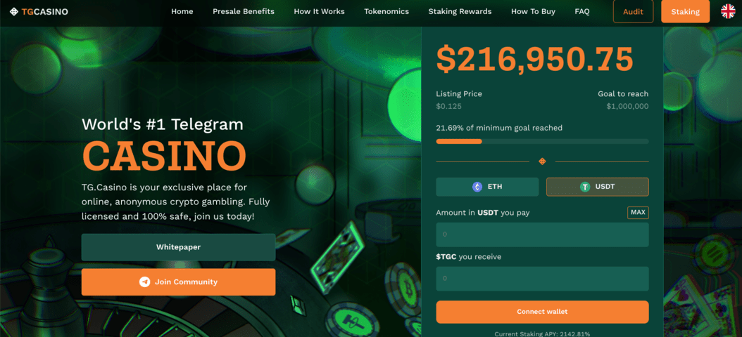 huge no deposit casino bonus