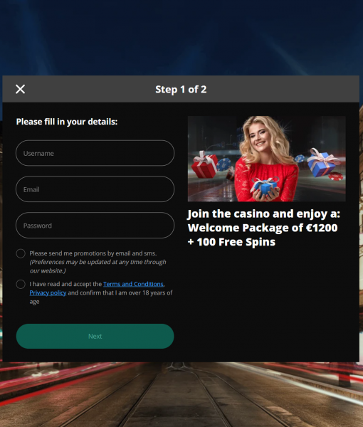 no deposit bonus online casinos