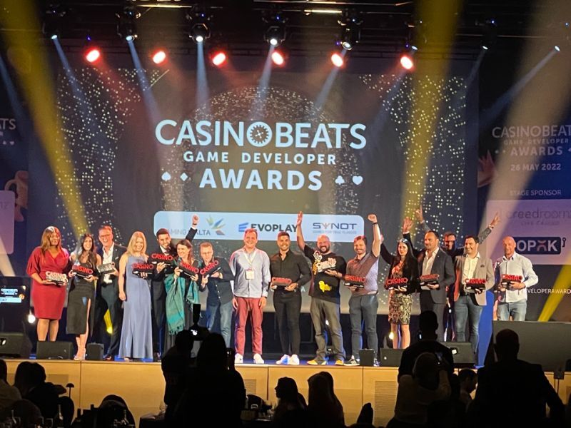 casino app addiction