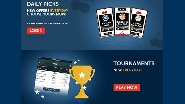 best online casino jackpots