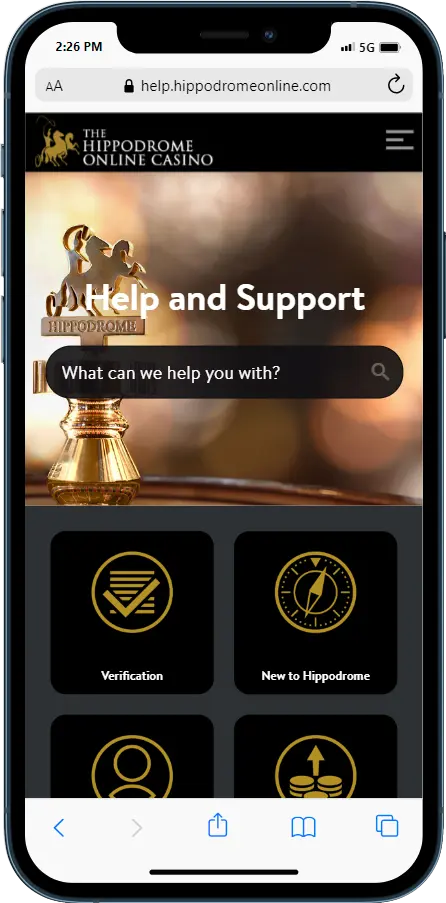 grand casino hinckley app