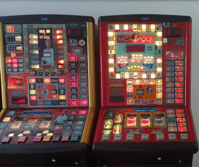 pourquoi casino s'appelle casino