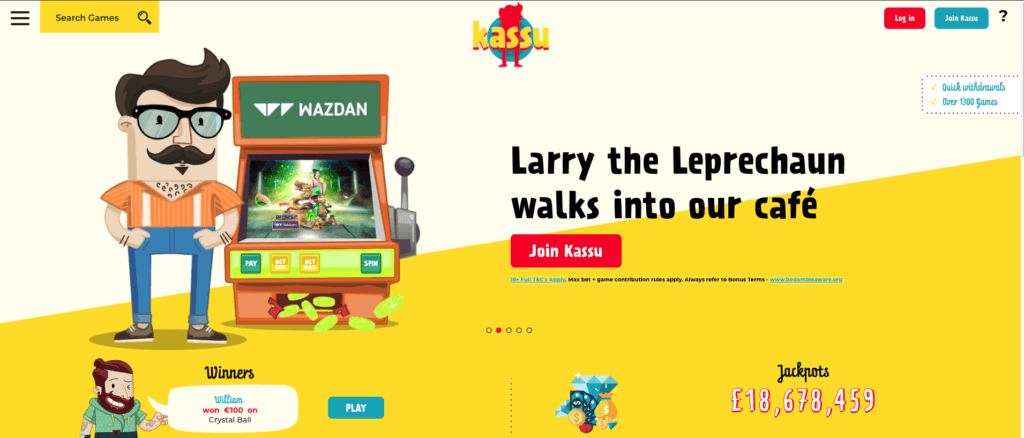 u s friendly online casinos