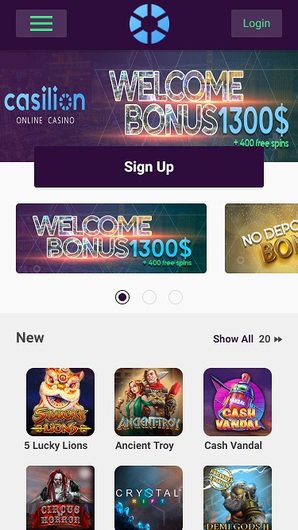 no deposit bonus lincoln casino