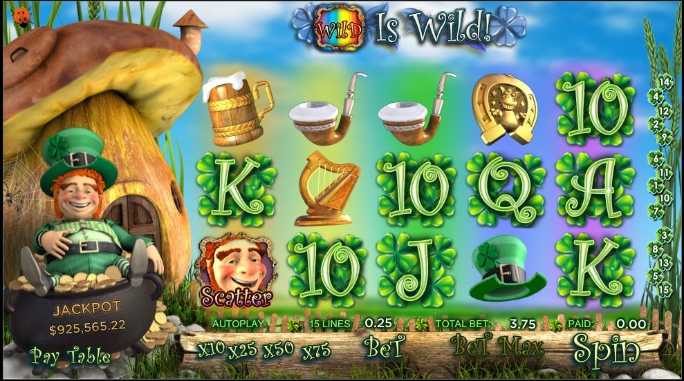 juegos tragamonedas jackpot gratis