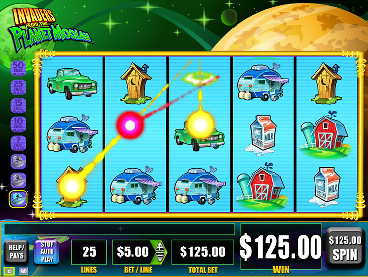 7 spins online casino