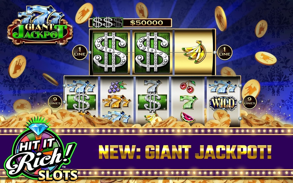 Jackpot City free no deposit spins