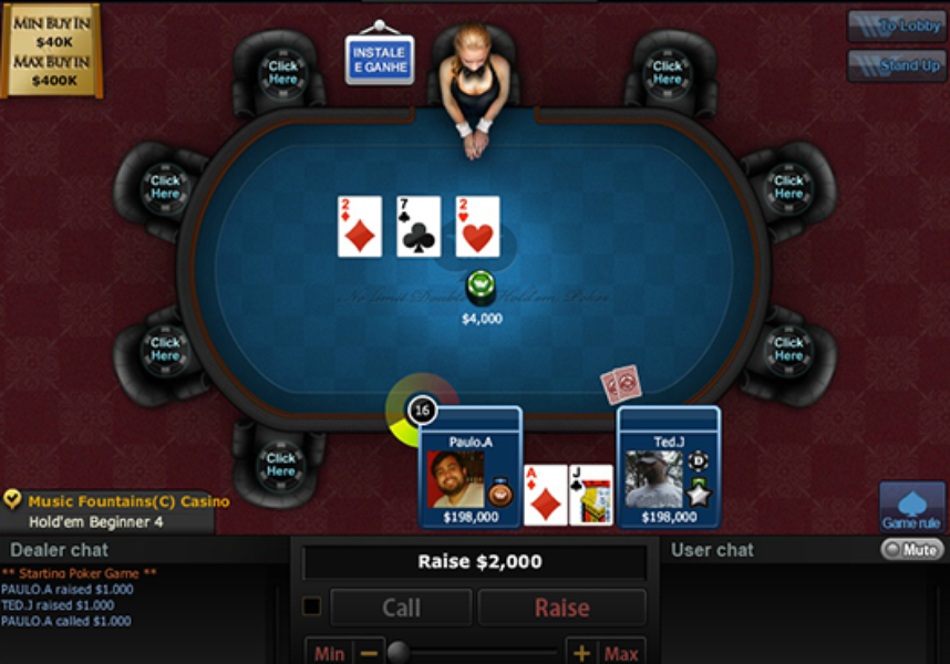 trinocasino casino ilmainen peli