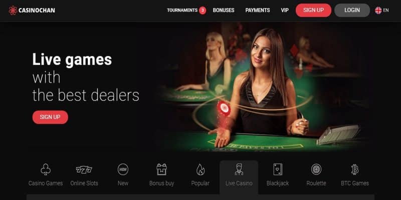 best online casino pa