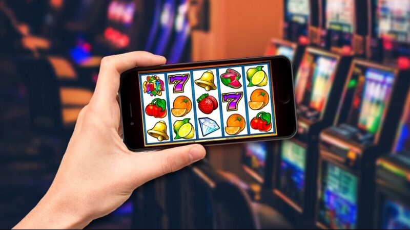 casino app that pays real cash